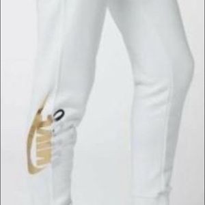 Jumpsuits | Nwt Nike Rally Joggers 